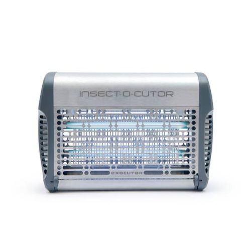 Exocutor™ 16w - Stainless Steel