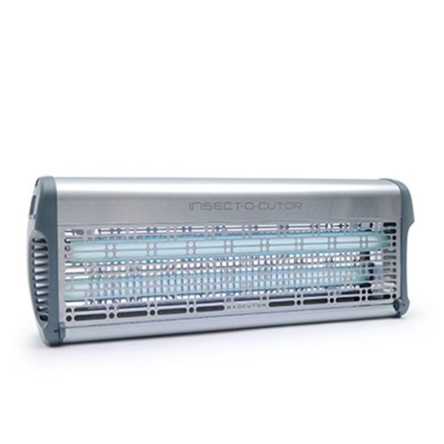 Exocutor™ 80w - Stainless Steel