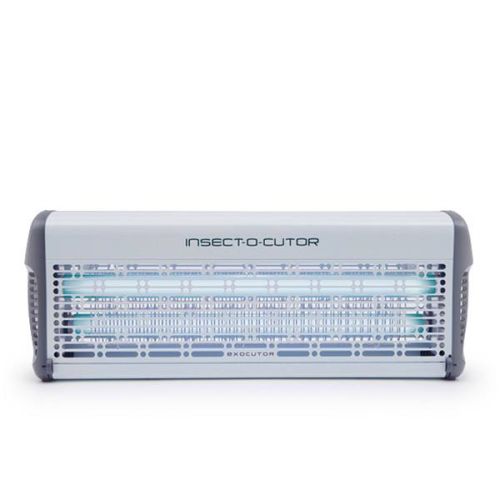 Exocutor™ 80w - White