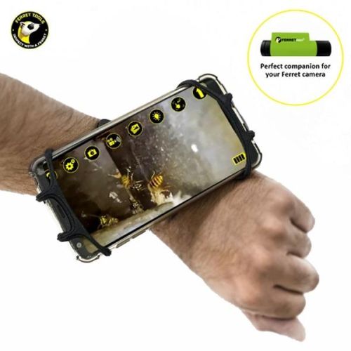 Ferret Wristband