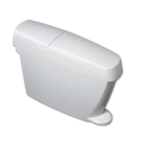 Sanibin® White - 15L
