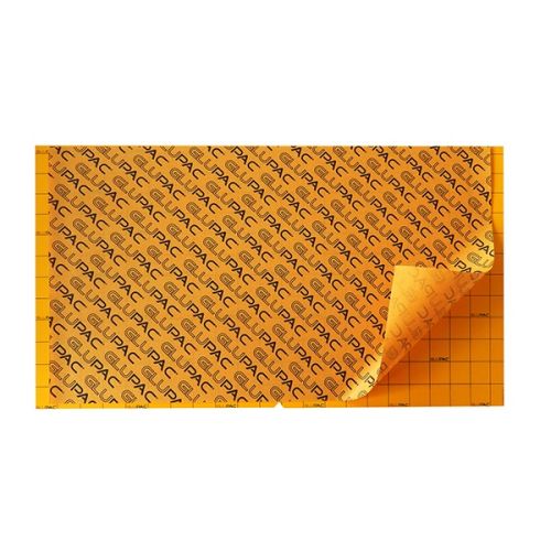Halo® 45 Aqua Plastic Glueboards x 6 (Yellow)