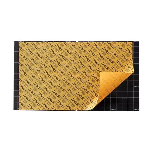 Halo® Half Glueboards x 6 (Black)