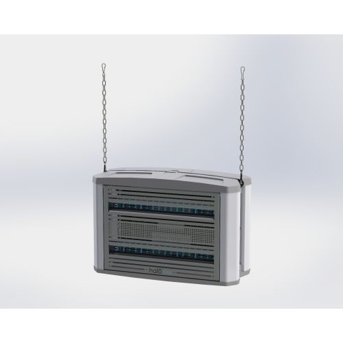 Halo® 2 x 30 LED