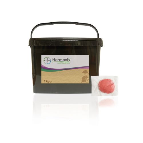 Harmonix Non-toxic monitoring paste