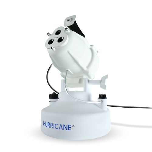 Hurricane 230v Fogger