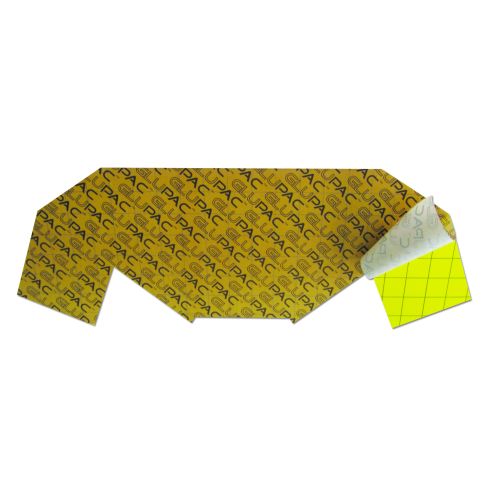 Luralite Cento Glueboards (yellow) (x6)