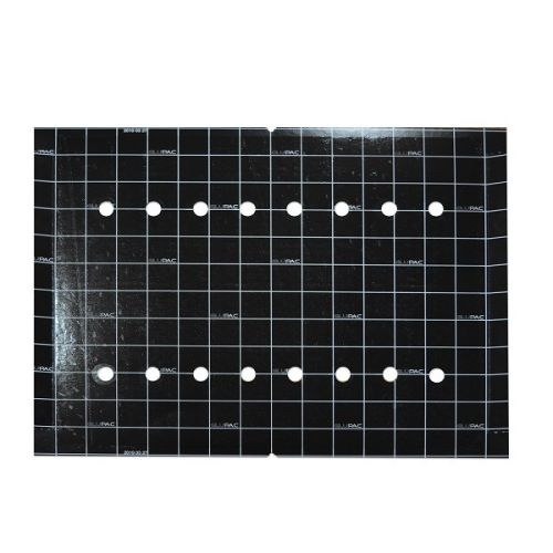 Infiniti 2 Glueboards x6 (Black)