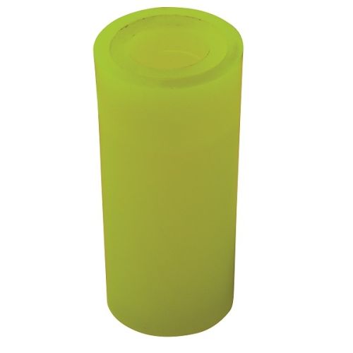 Spectrum 3 Month Lures (Yellow)