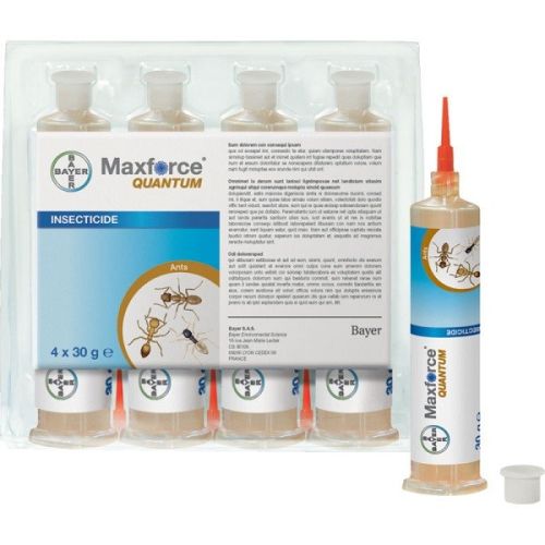 Maxforce Quantum