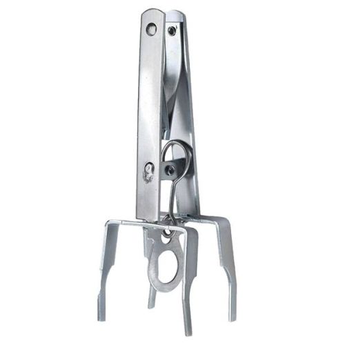 Scissor Mole Trap