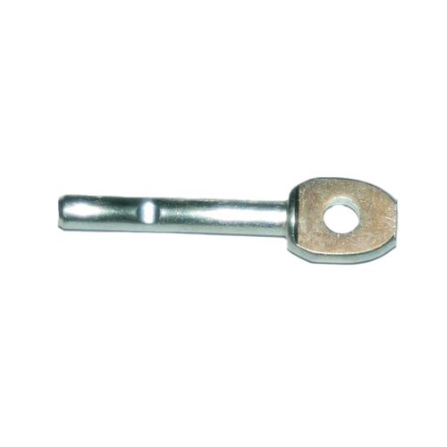 Net Spike - Galvanised steel