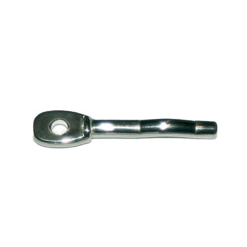 Net Spike - Stainless steel
