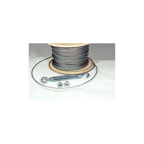  Wire Rope, 3mm