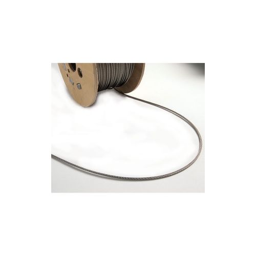  Pro Wire Rope, 3mm