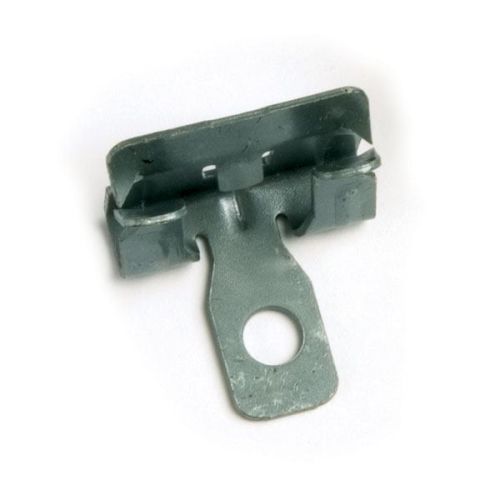 Girder Clip, 3mm-8mm x 100 