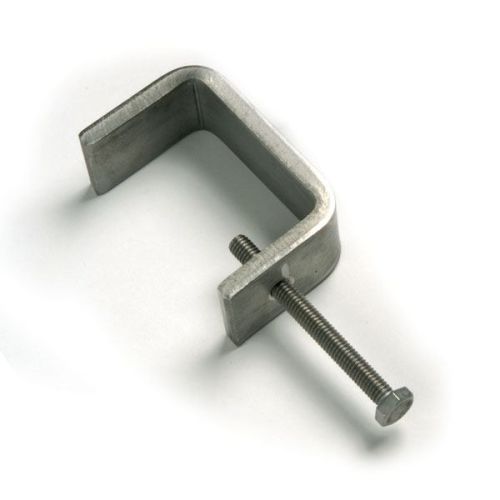 Pro Girder Clamp, 50mm x 10