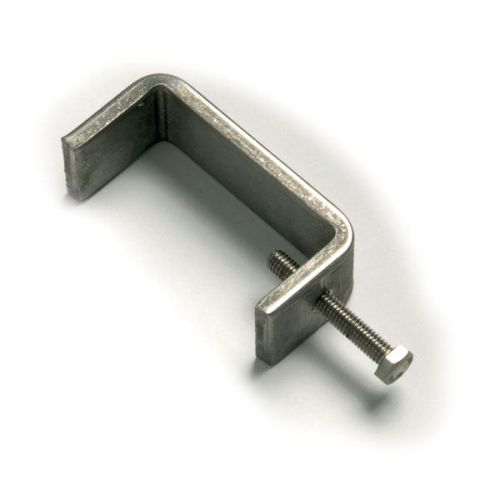 Pro Girder Clamp, 75mm x 10 