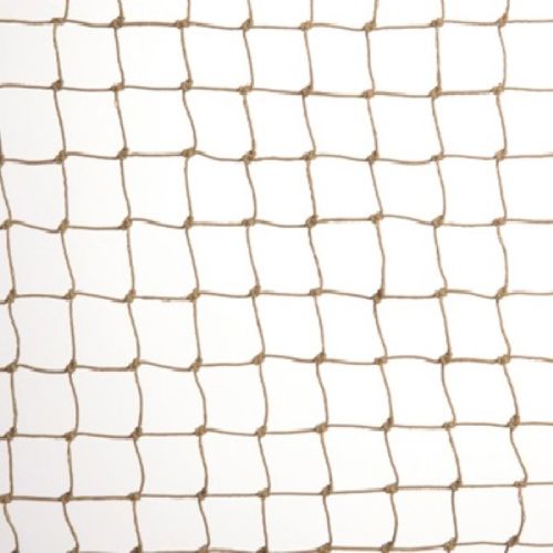 Sparrow Bird Net 19mm, Stone 20X20