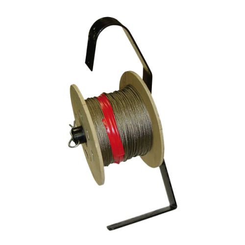 Wire Reel Holder