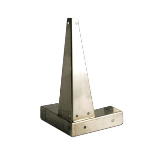 Dormer Corner Bracket, Pigeon 