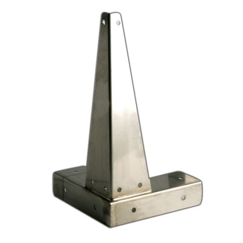 Dormer Corner Bracket, Gull 