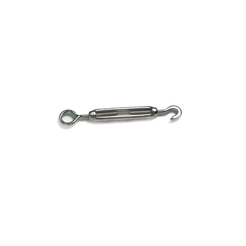Pro Barrel Strainer