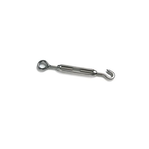 Pro Barrel Strainer, M5
