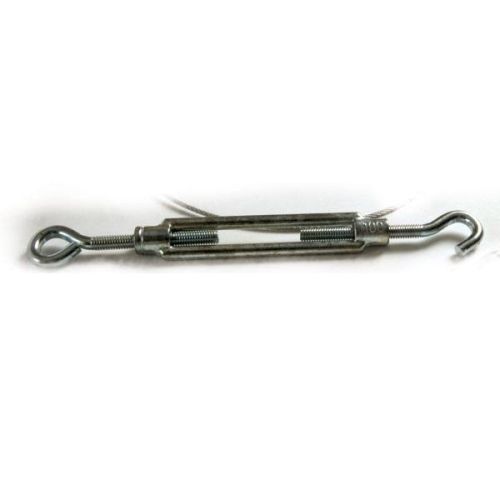 Barrel Strainer, M6 x 10