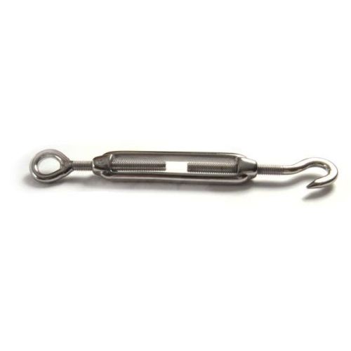 Pro Barrel Strainer, M6 x 10