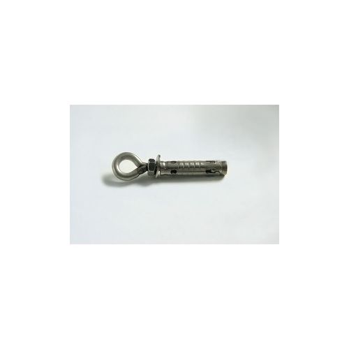  Pro Netbolt, Welded, M6