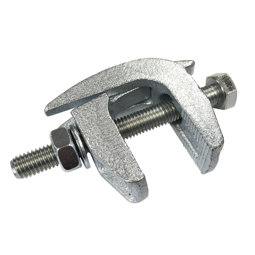 Adjustable Bridge Clamp