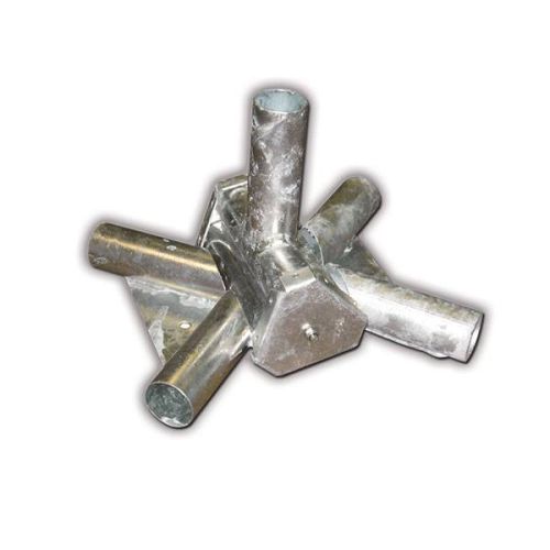 Non-Piercing Roof Mount Base