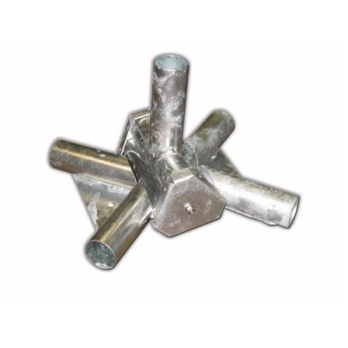 Non-Piercing Roof Mounts
