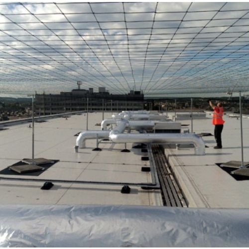 Roof Mount 2m Upright 