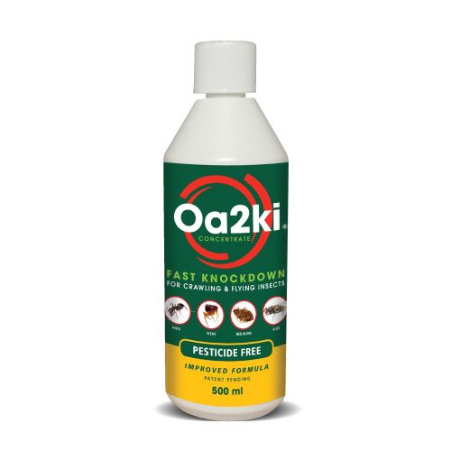Oa2Ki Concentrate 