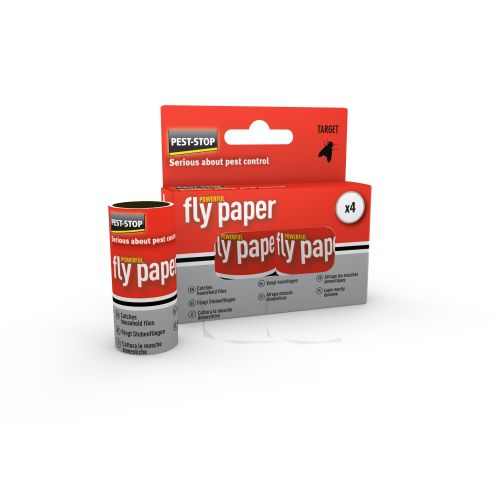 Fly Papers