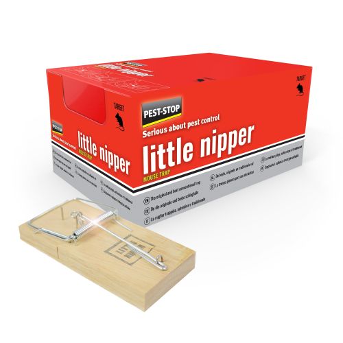 Little Nipper Trap (Mouse)
