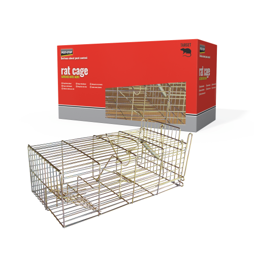 Rat Trap