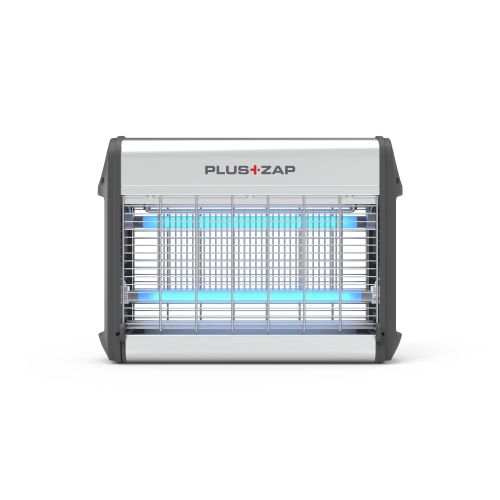 PlusZap™ 16w Aluminium