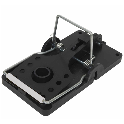 Quick Snap Rat Trap