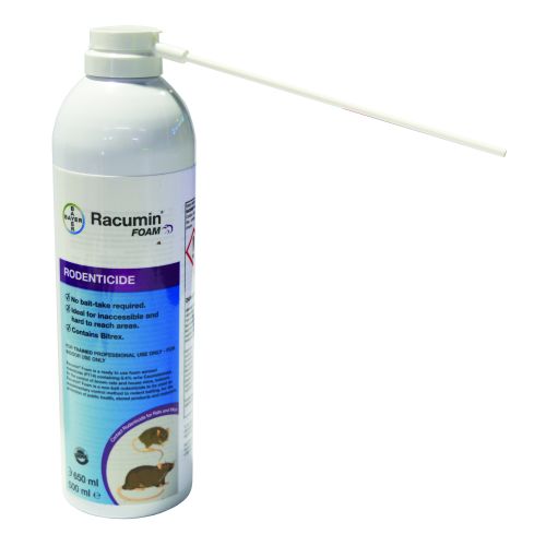 Racumin Foam - 500ml