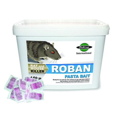 Roban Pasta - 10kg