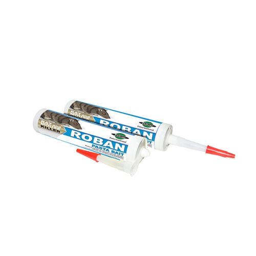 Roban Pasta Tube