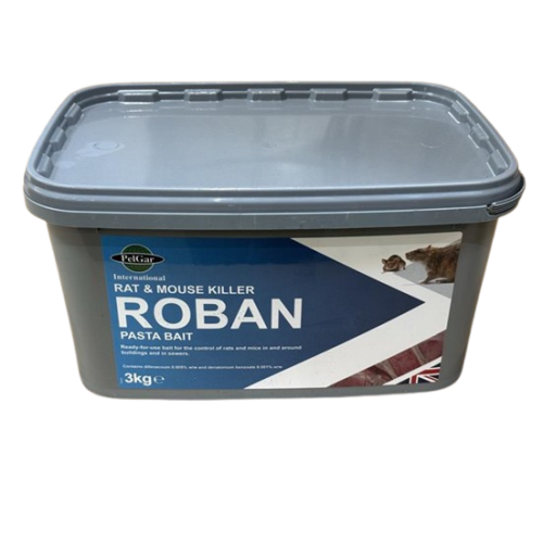 Roban Pasta - 3kg