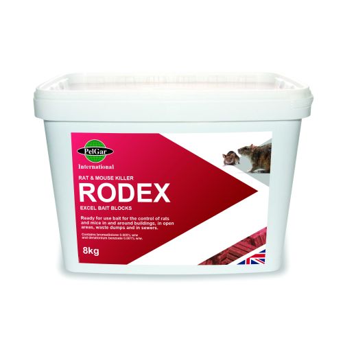 Rodex Excel 3kg