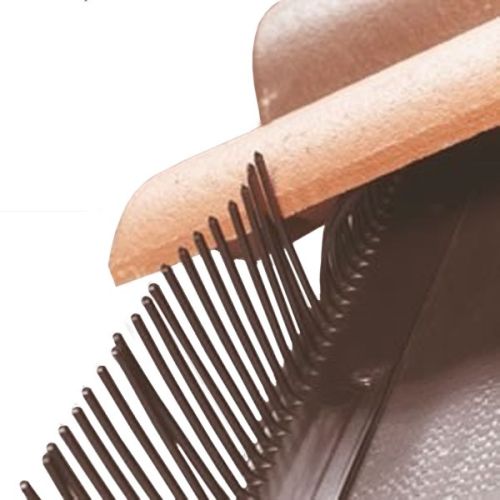 Roofing Comb for birds