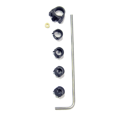 Virtual Janitor In-Line Kit