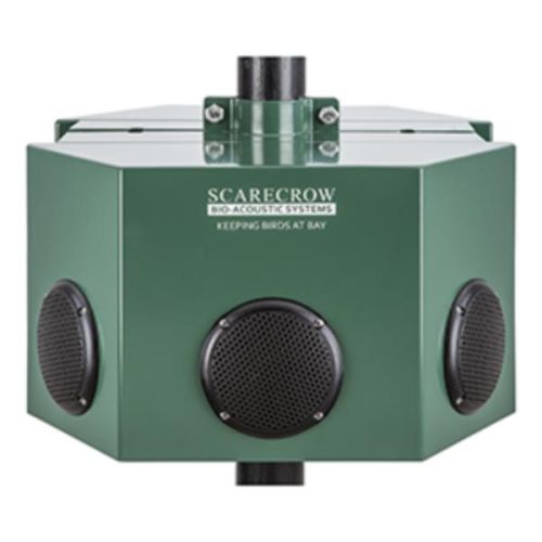 Scarecrow 360 Bird Deterrent System