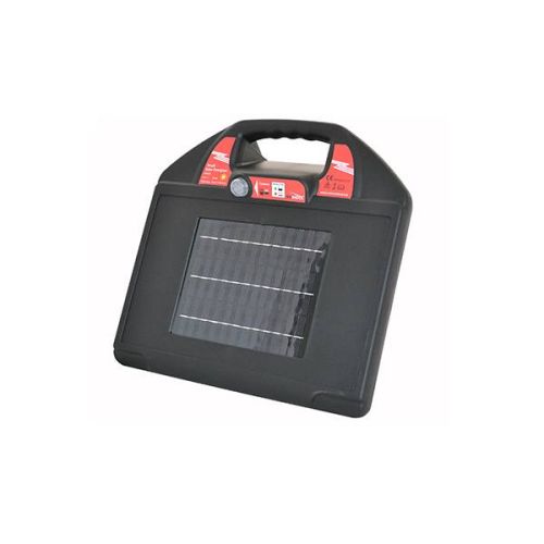 Avishock® Solar Energiser